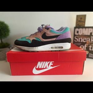 Air Max 1 Have a Nike day US size 10.5